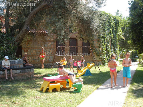 Club Orka Hotel & Villas 17